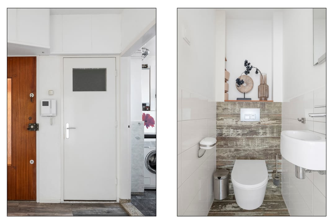 Photo 16 of Van Collemstraat 32-II