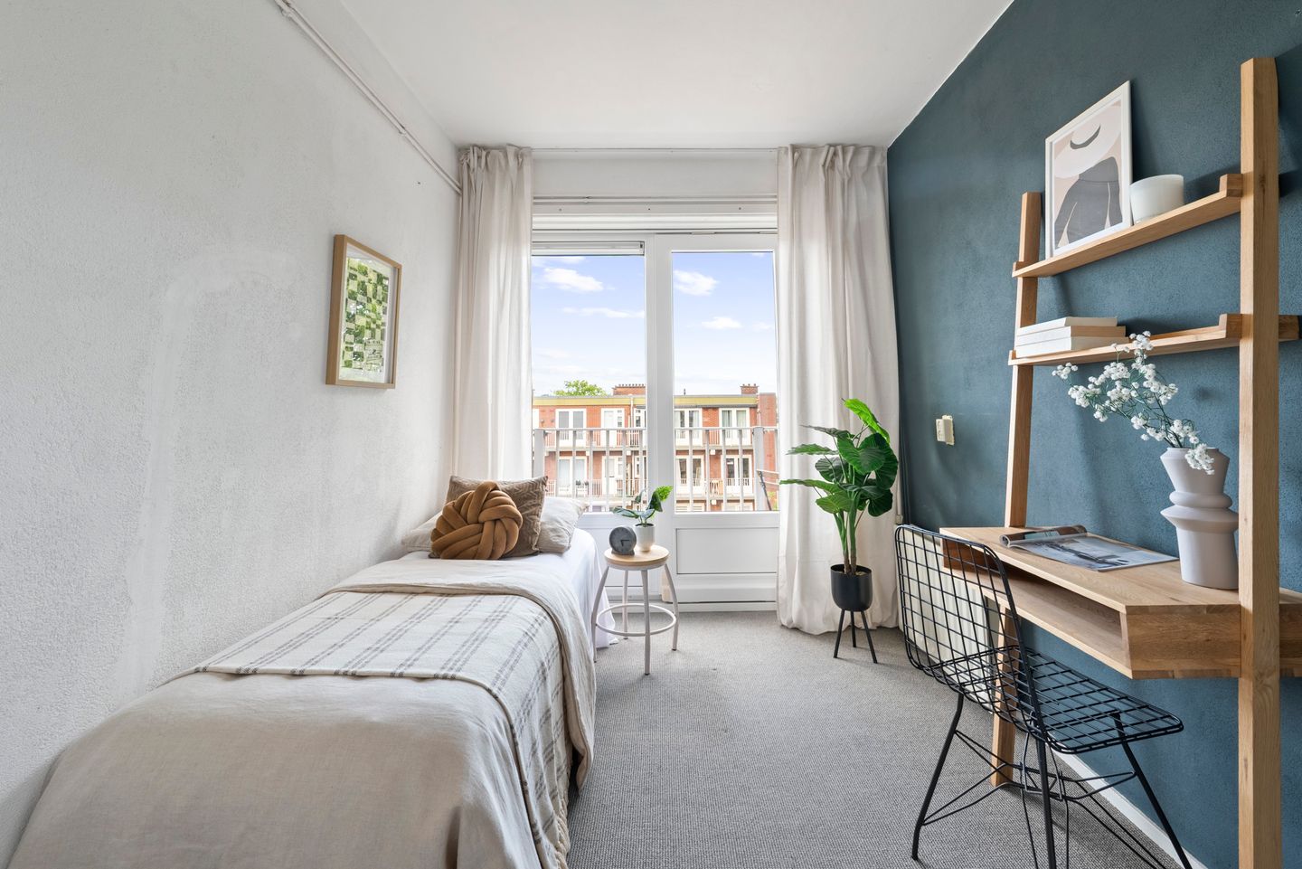Photo 25 of Van Collemstraat 32-II