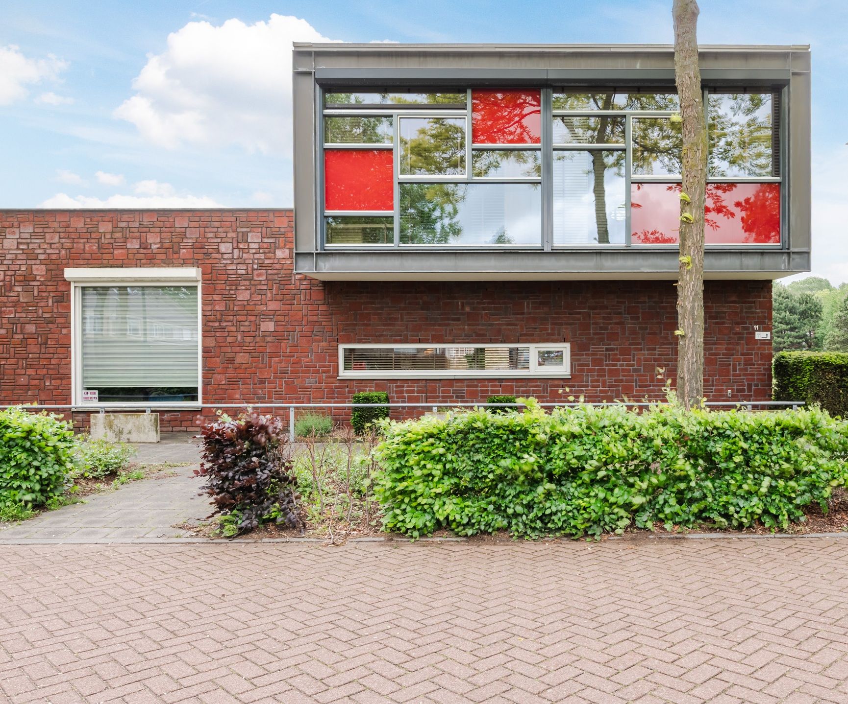 Photo 3 of Wethouder Jeuckenstraat 11