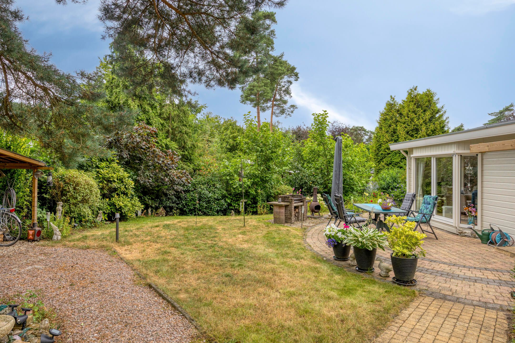 2-bedroom freehold villa in Lunteren — photo 4 of 5