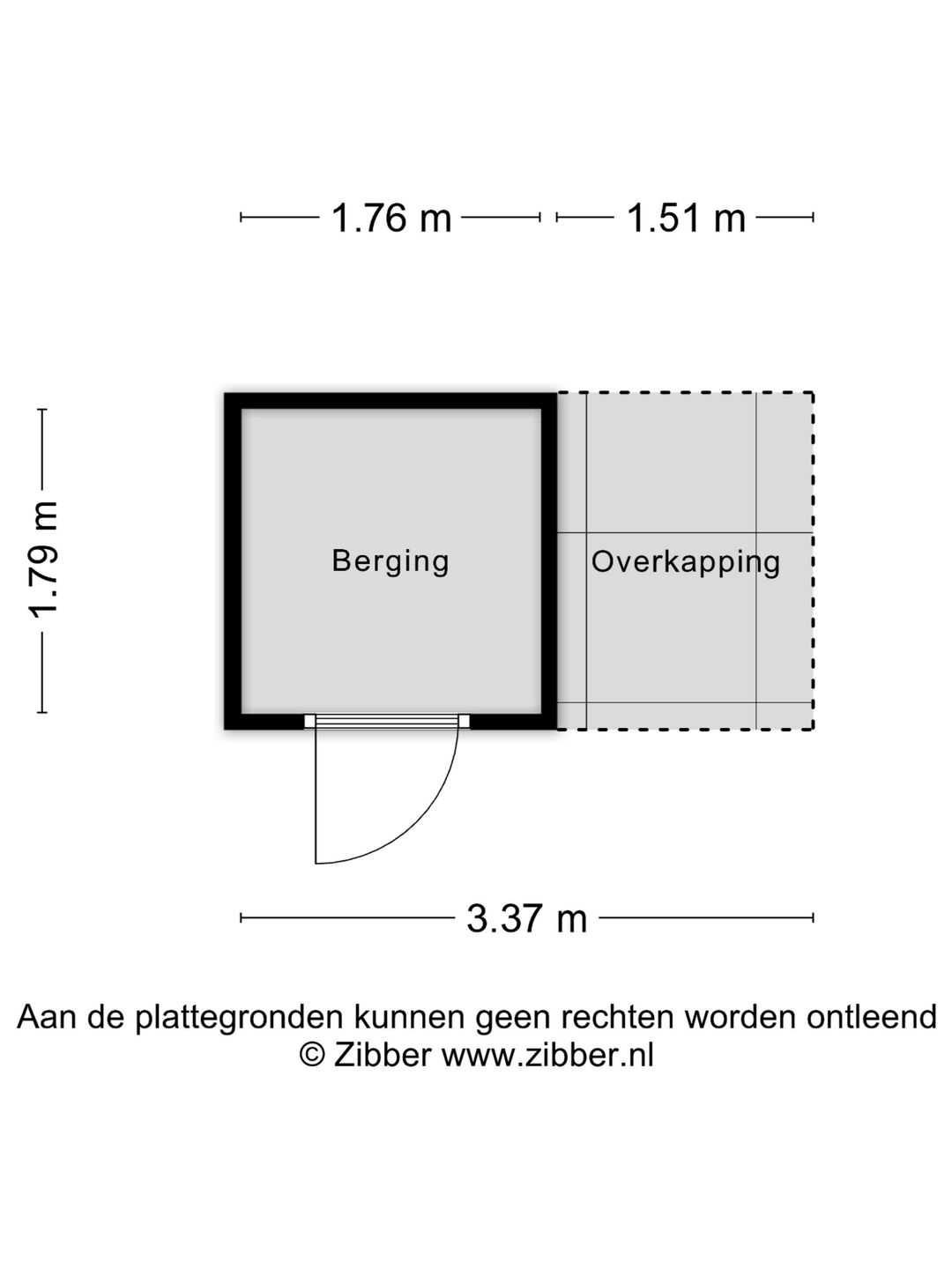 Foto 31 van Immenweg 15-R374