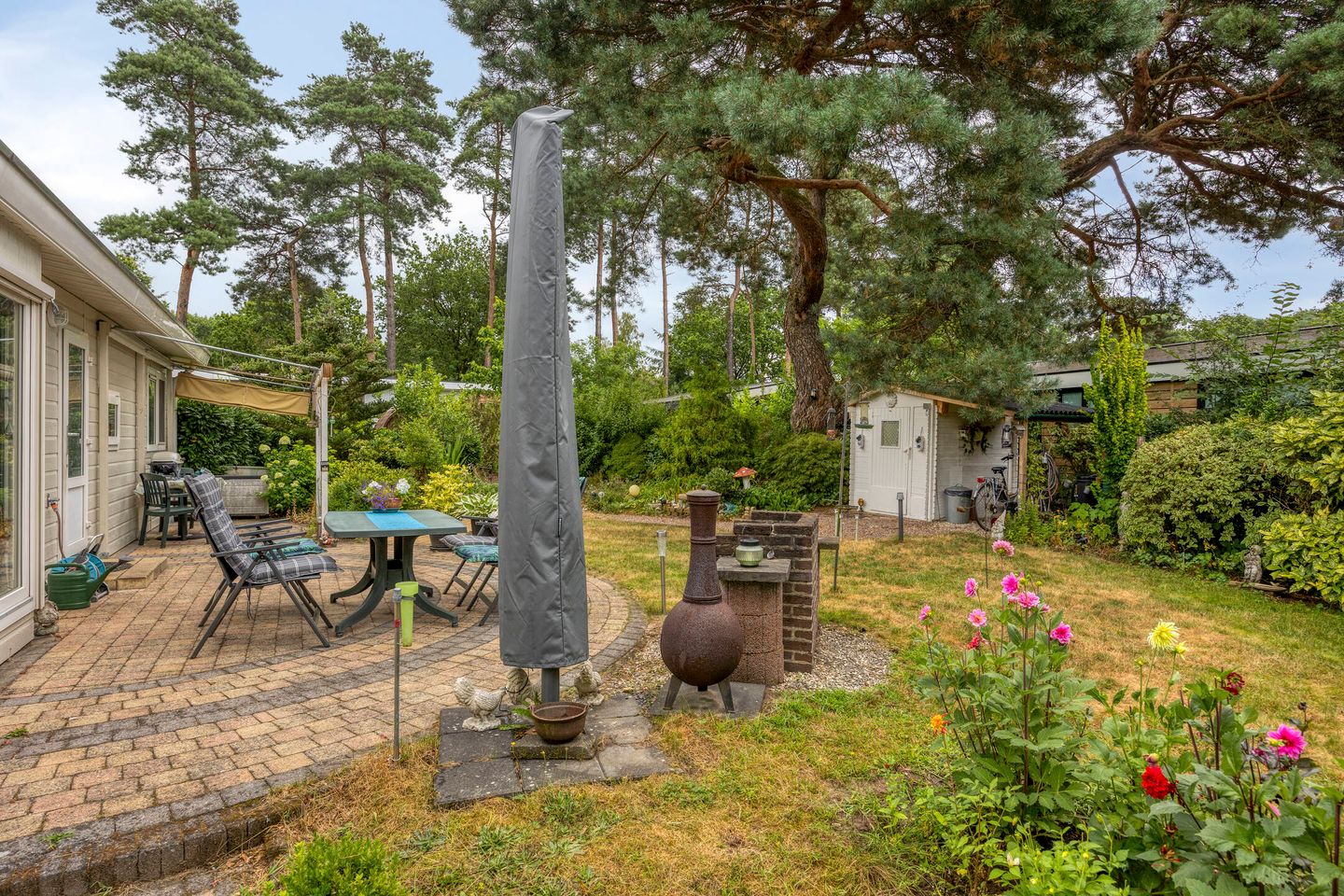Foto 20 van Immenweg 15-R374