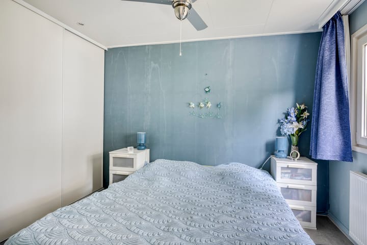 Vrijstaande woning te koop: Immenweg 15R374, Lunteren