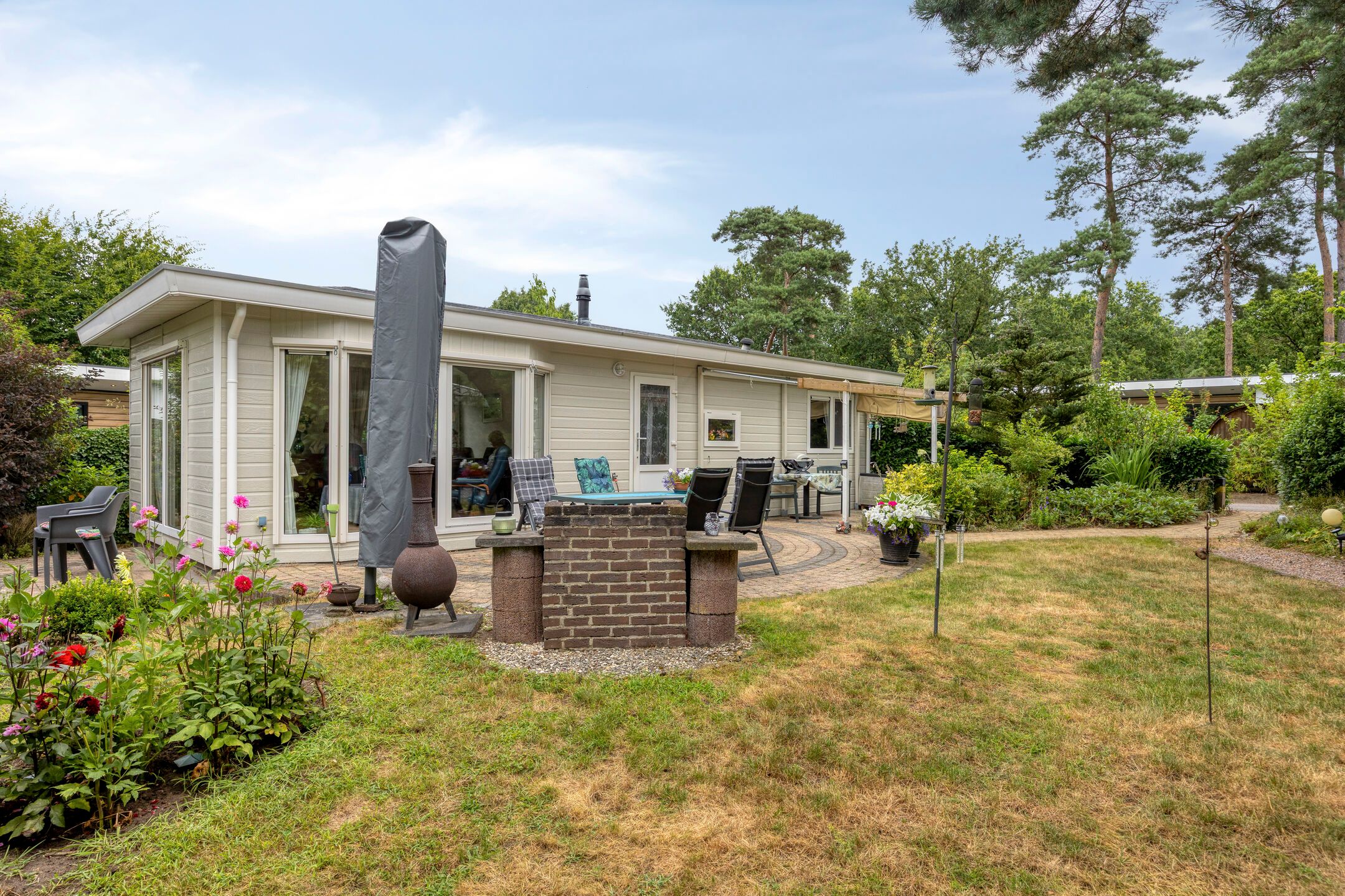 2-bedroom freehold villa in Lunteren — photo 3 of 5