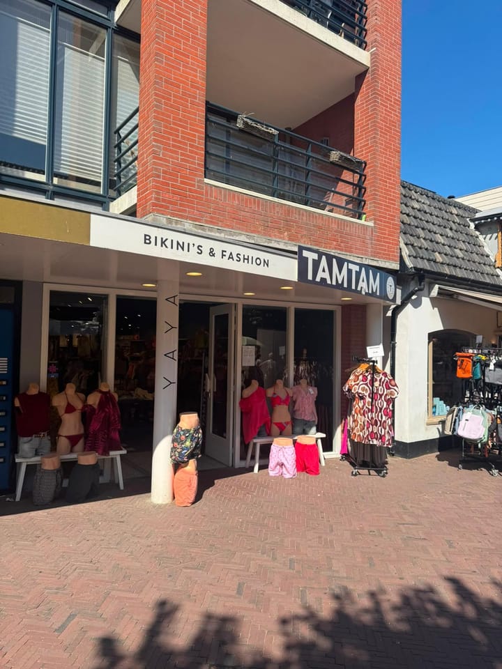 Hoofdstraat 67-A, Noordwijk (ZH)
