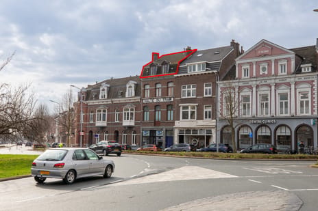 Koningin Emmaplein thumbnail