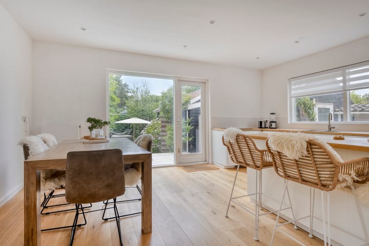 Vrijstaande woning te koop: Oude Bergerweg 70, Bergen (Nh)