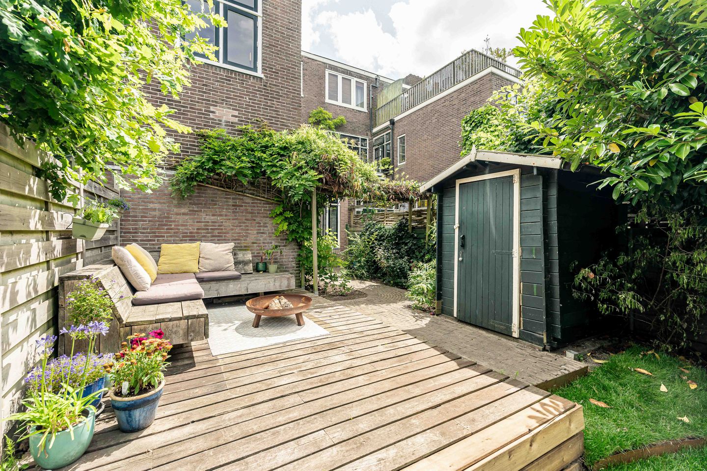 Foto 34 van Hyacintenlaan 42-ZW