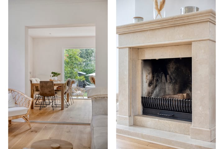 Vrijstaande woning te koop: Oude Bergerweg 70, Bergen (Nh)