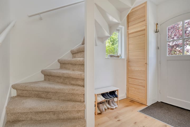 Vrijstaande woning te koop: Oude Bergerweg 70, Bergen (Nh)