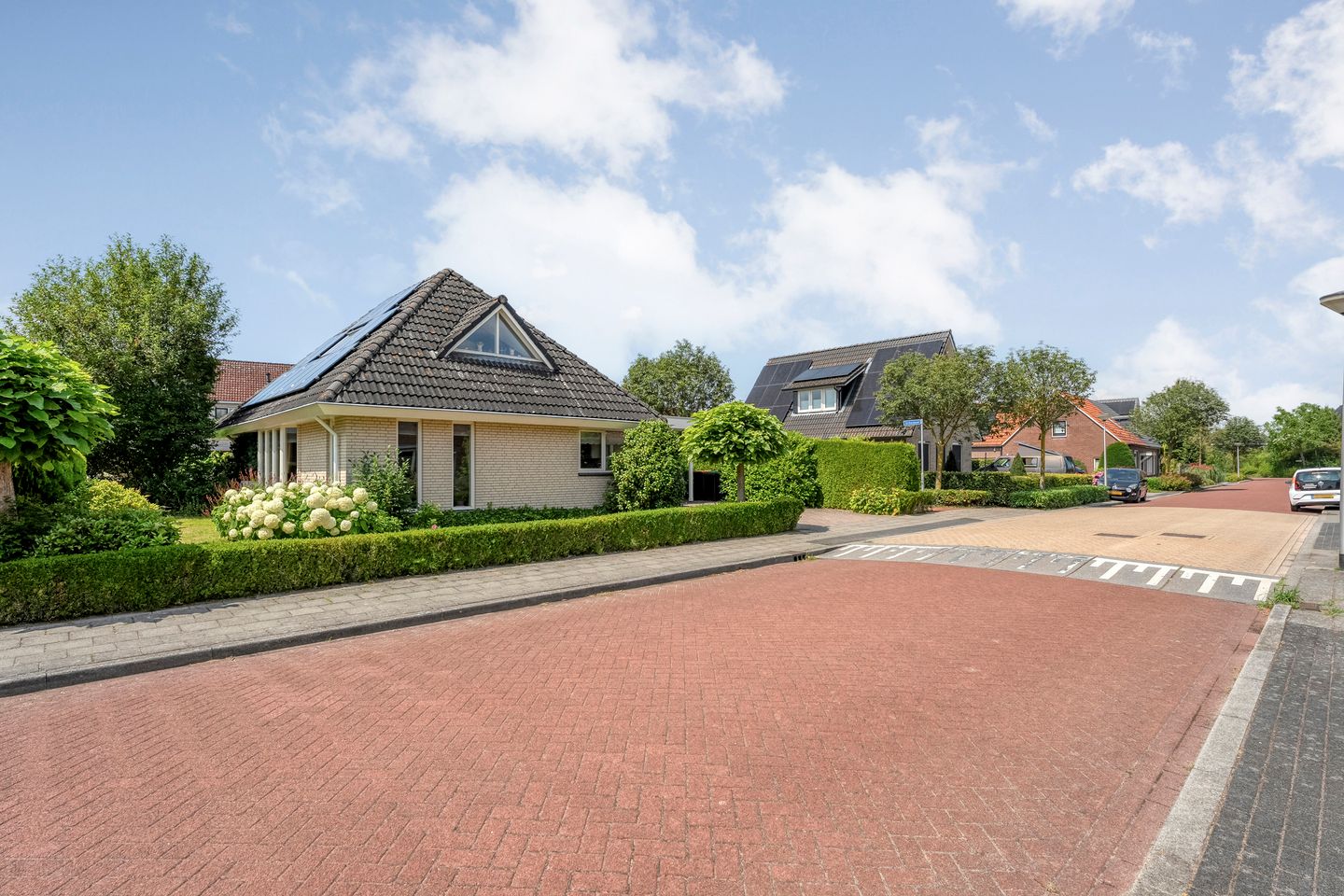 Foto 4 van Hooimaatweg 9