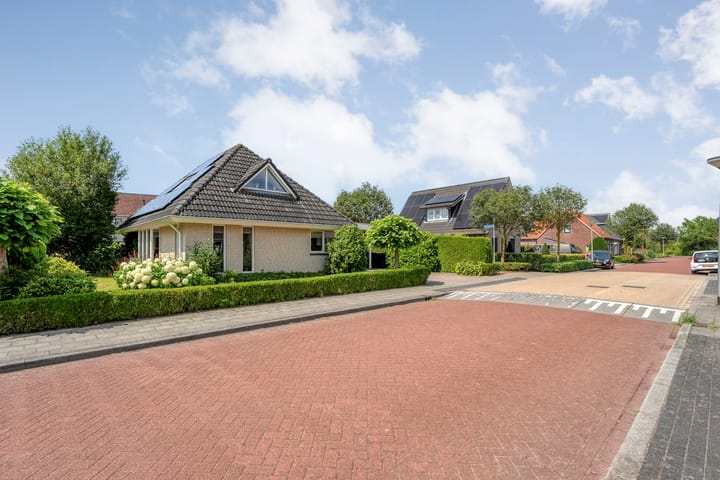 Foto 4 van Hooimaatweg 9