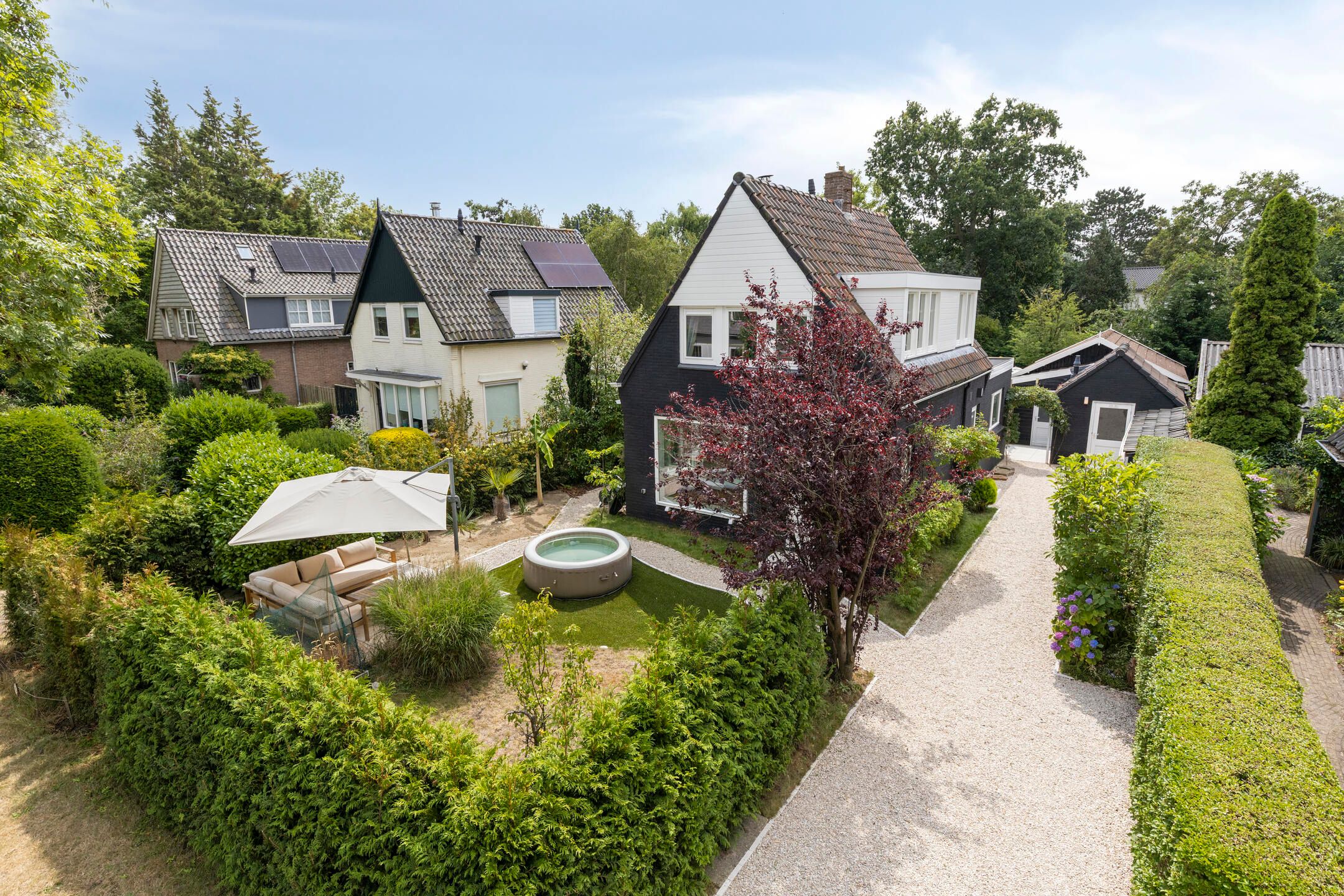Oude Bergerweg 70 