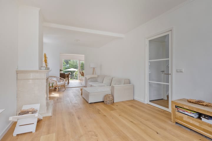 Vrijstaande woning te koop: Oude Bergerweg 70, Bergen (Nh)