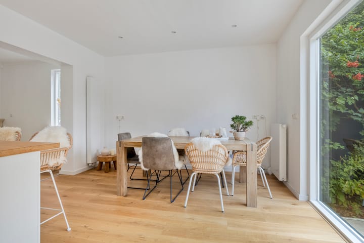 Vrijstaande woning te koop: Oude Bergerweg 70, Bergen (Nh)