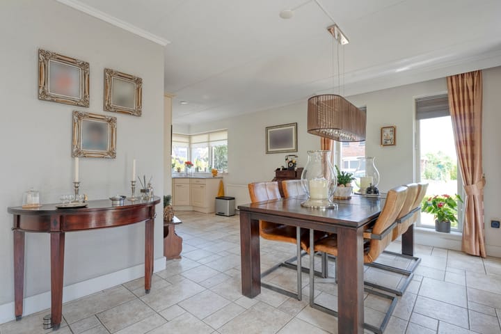 Vrijstaande woning te koop: Hooimaatweg 9, Losser