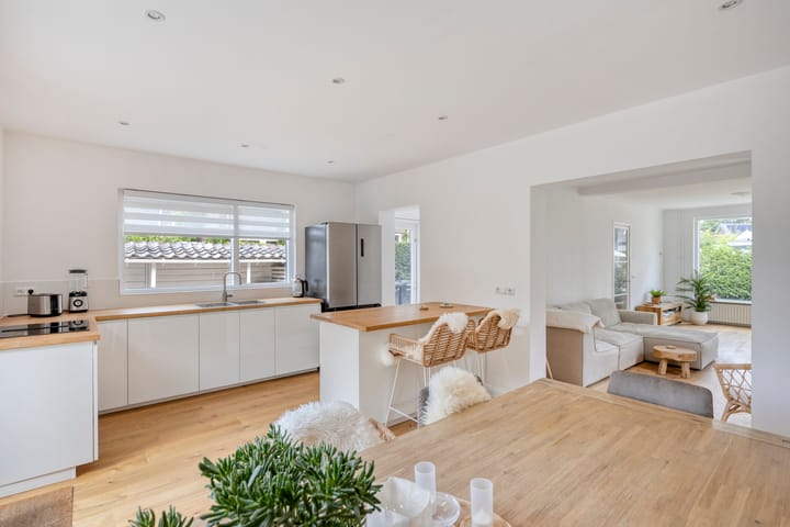 Vrijstaande woning te koop: Oude Bergerweg 70, Bergen (Nh)