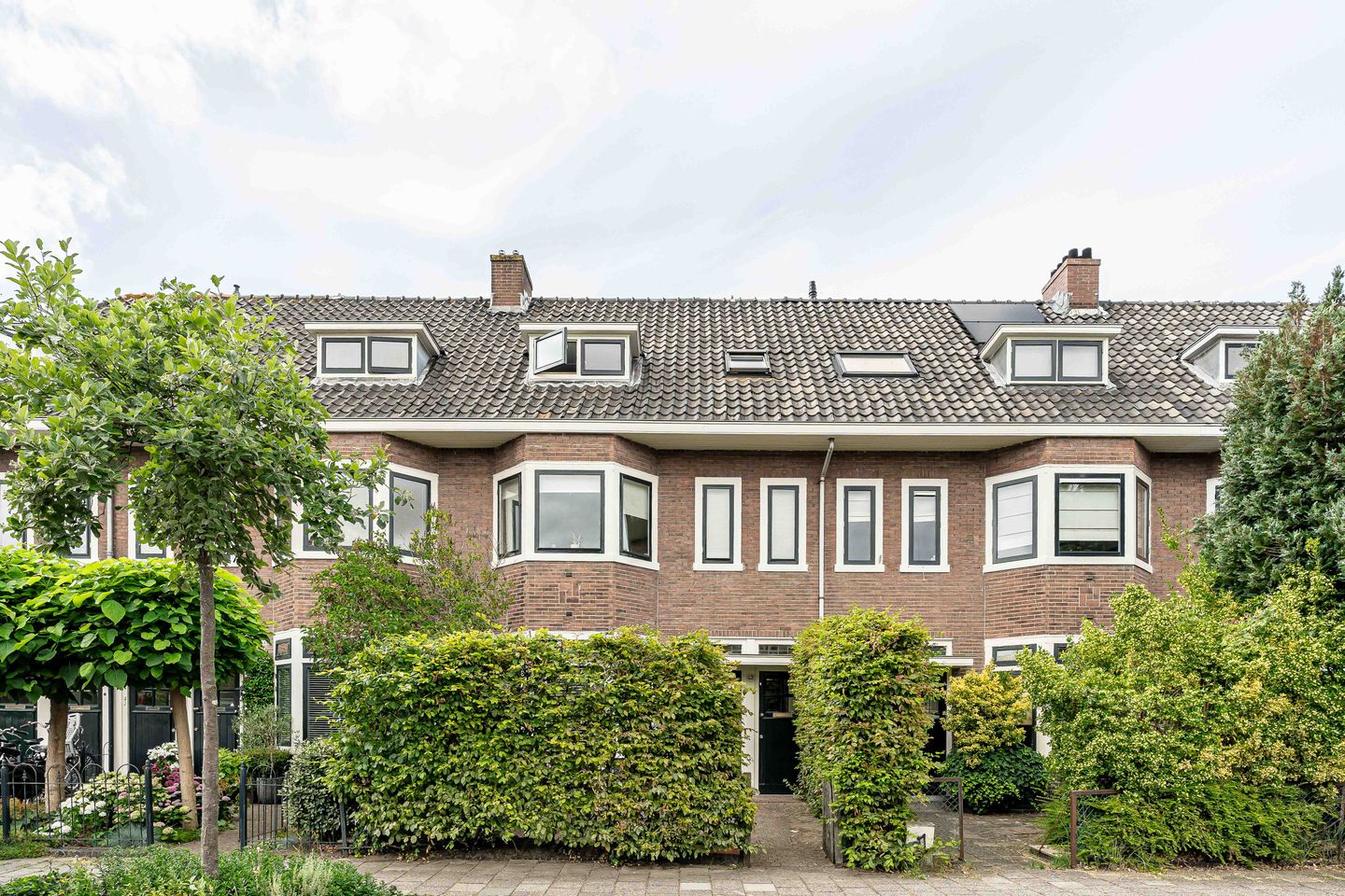Foto 5 van Hyacintenlaan 42-ZW