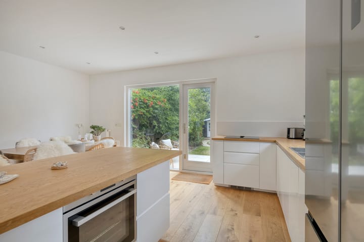 Vrijstaande woning te koop: Oude Bergerweg 70, Bergen (Nh)