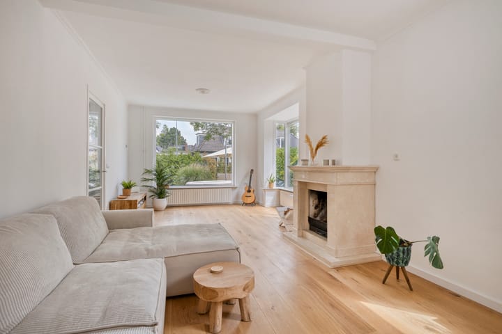 Vrijstaande woning te koop: Oude Bergerweg 70, Bergen (Nh)