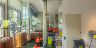Bekijk 360° foto's
