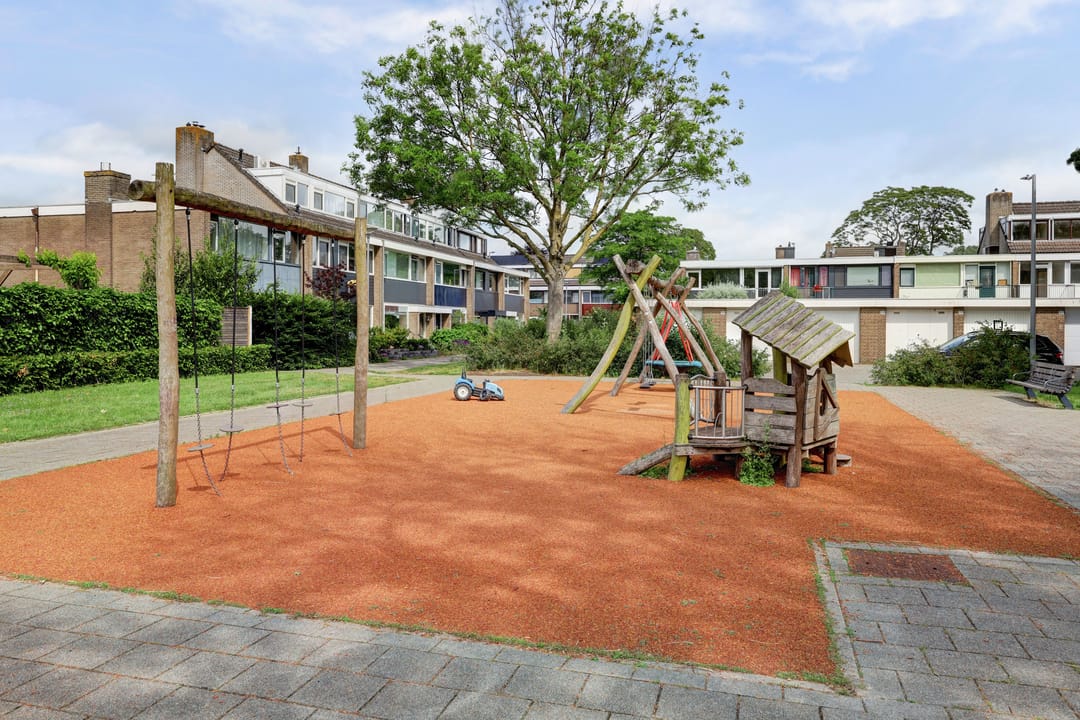 Foto 41 van Philip Vingboonsstraat 21