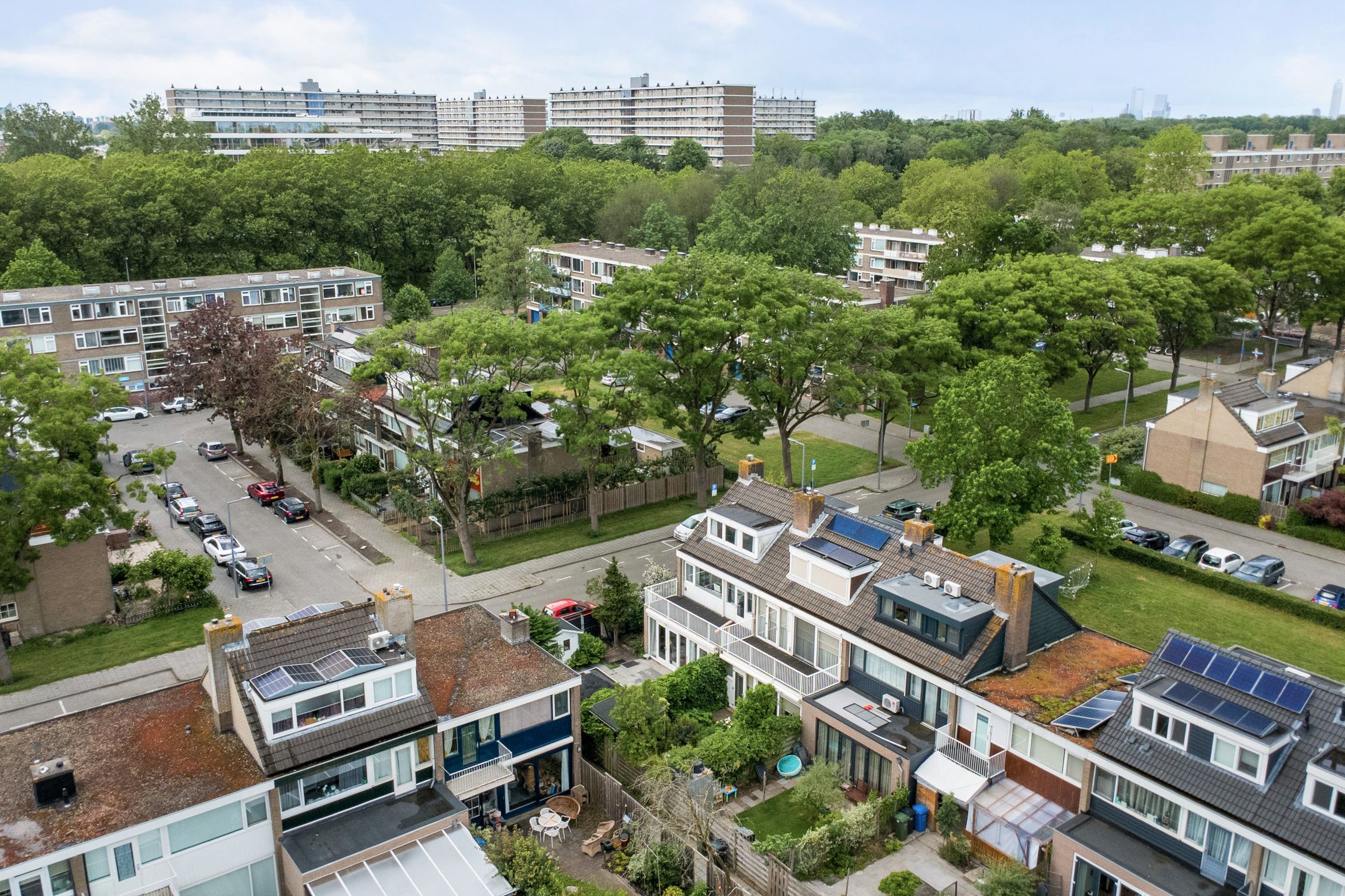 Foto 42 van Philip Vingboonsstraat 21