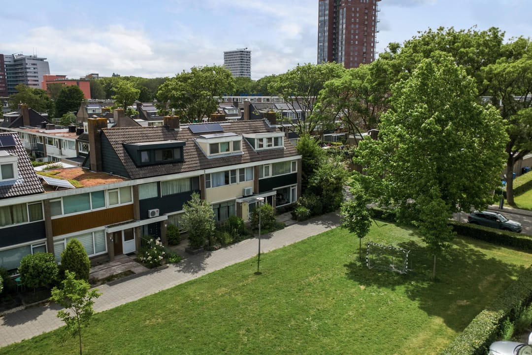 Foto 46 van Philip Vingboonsstraat 21