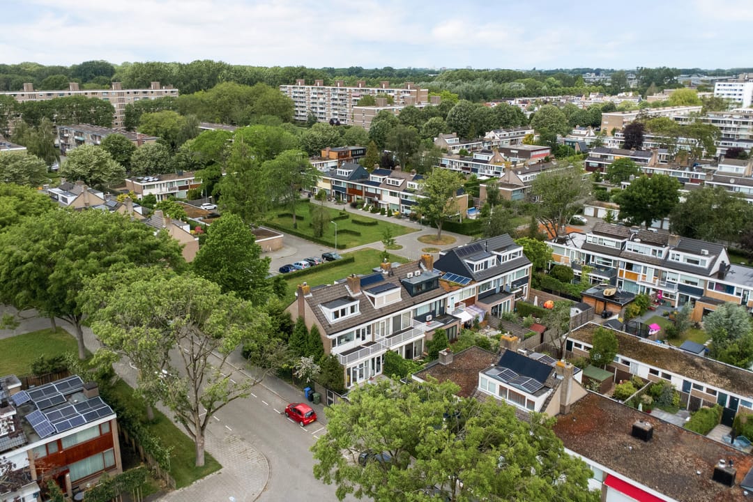Foto 43 van Philip Vingboonsstraat 21