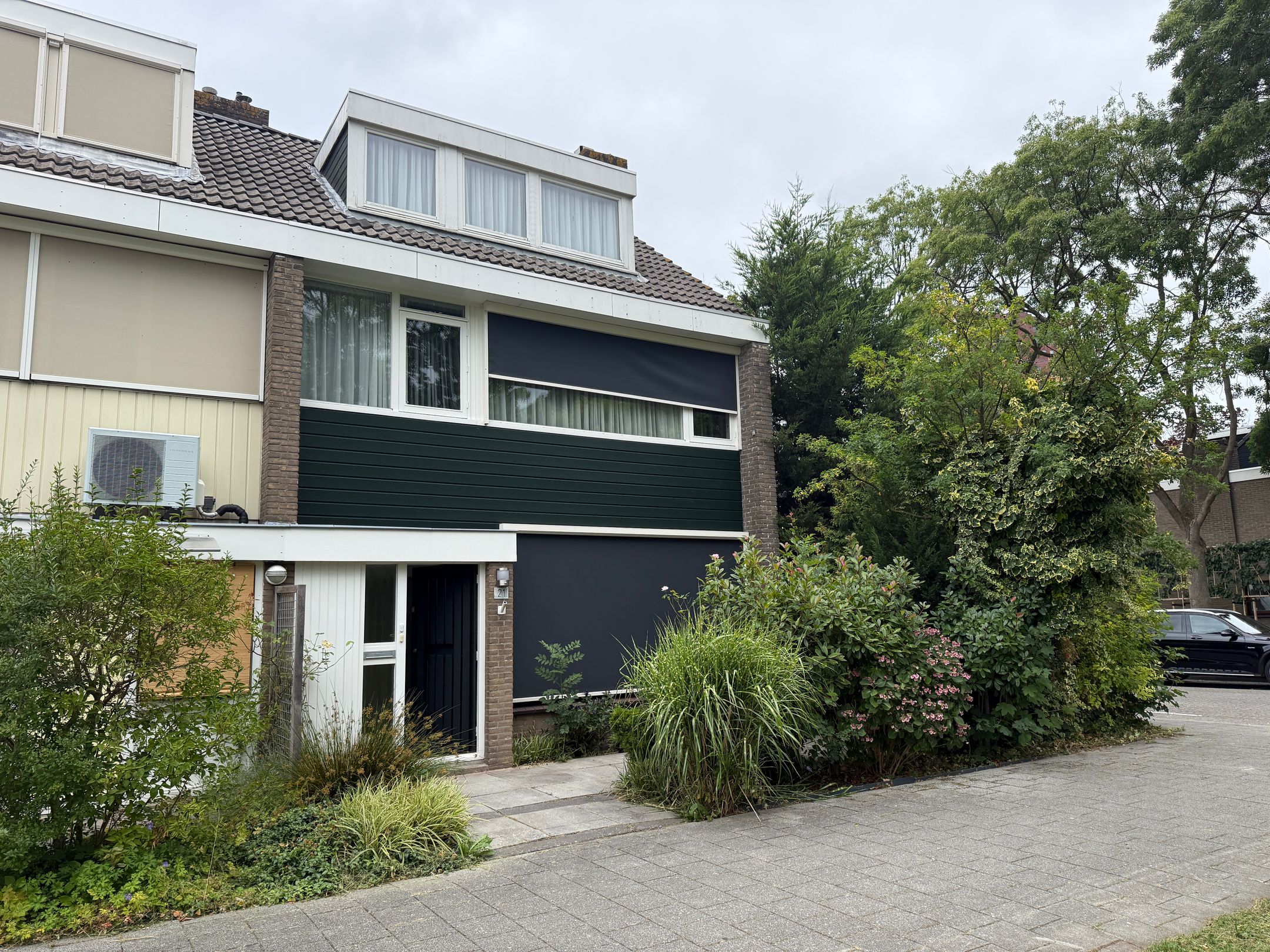 Foto 36 van Philip Vingboonsstraat 21