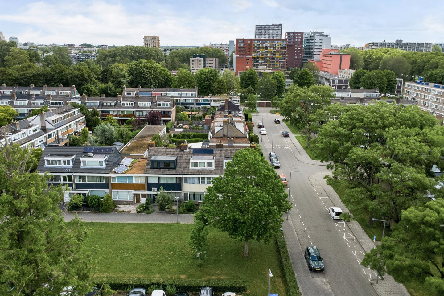 Foto 44 van Philip Vingboonsstraat 21
