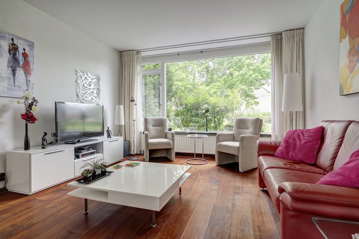 Foto 4 van Philip Vingboonsstraat 21