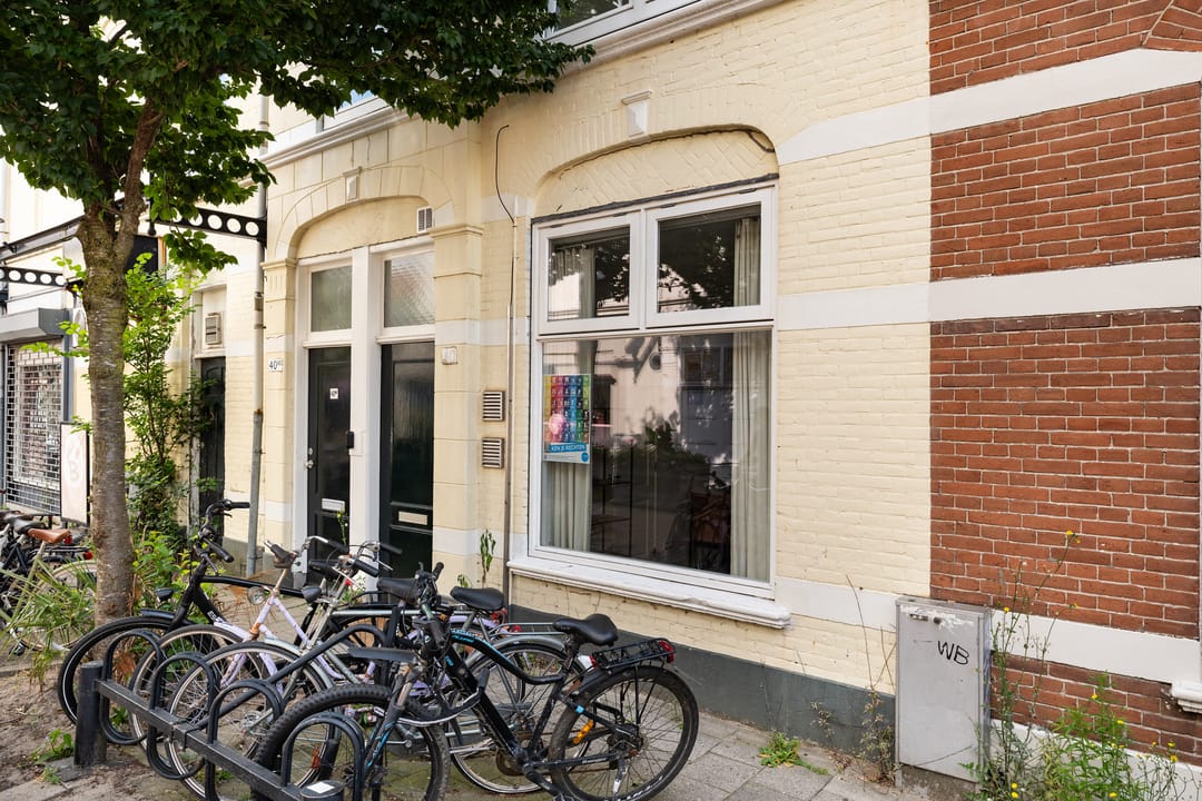 Foto 2 van Javastraat 40