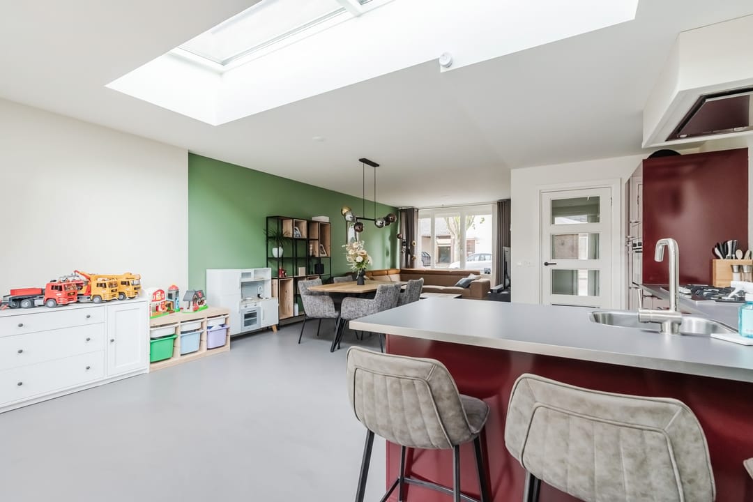 Photo 16 of De Borchgravestraat 64