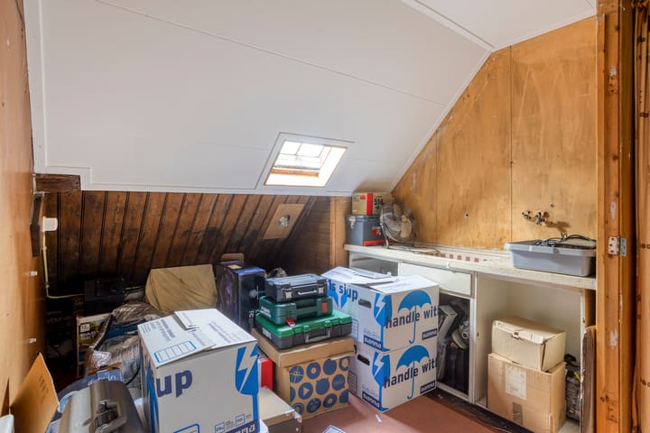Twee-onder-één-kap te koop: Driewegenstraat 2, Terneuzen