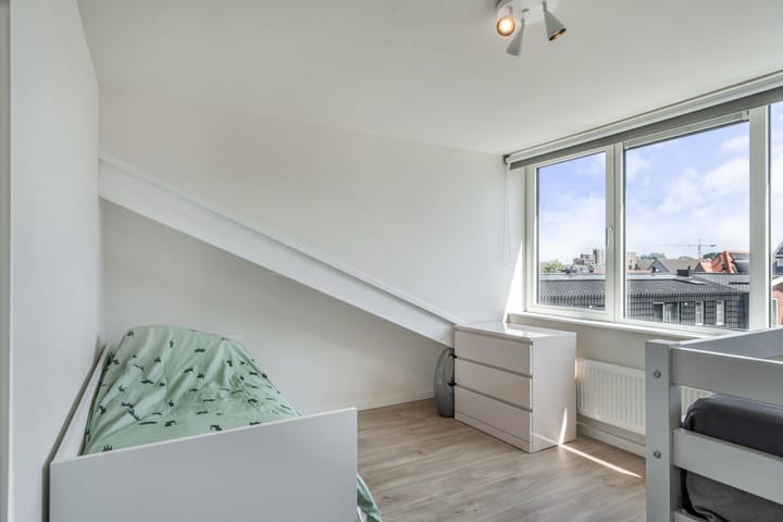 Appartement te koop: Ameland 4H, Zaandam