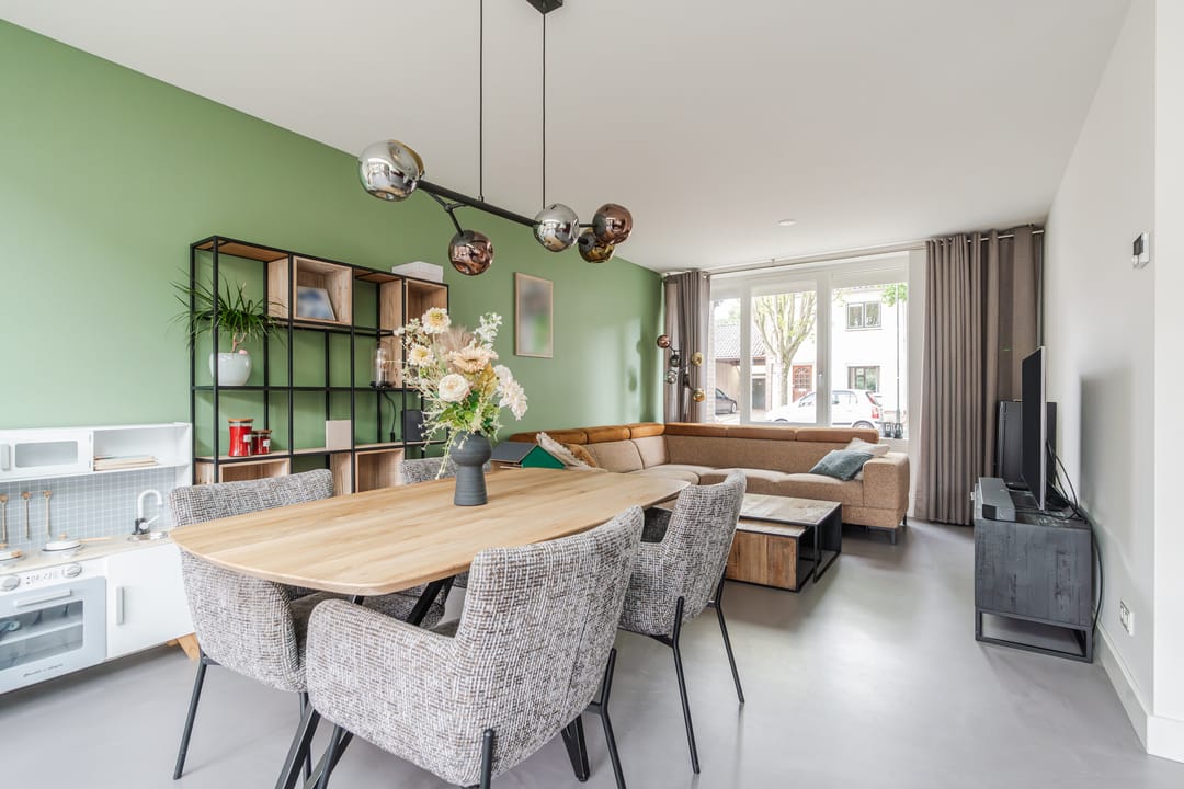 Photo 11 of De Borchgravestraat 64