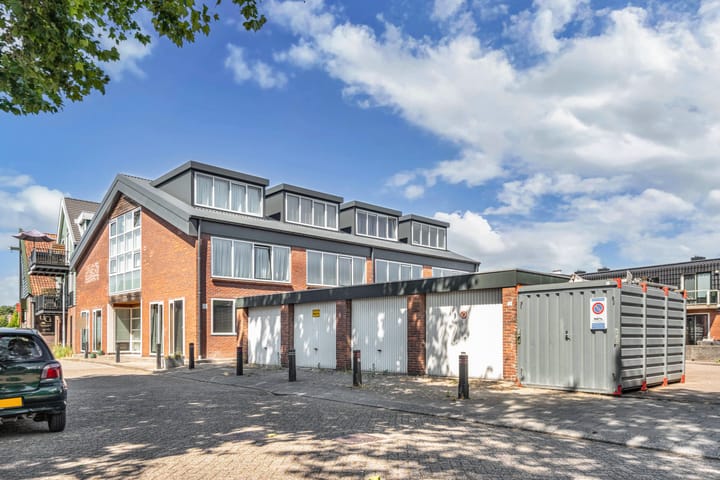 Appartement te koop: Ameland 4H, Zaandam
