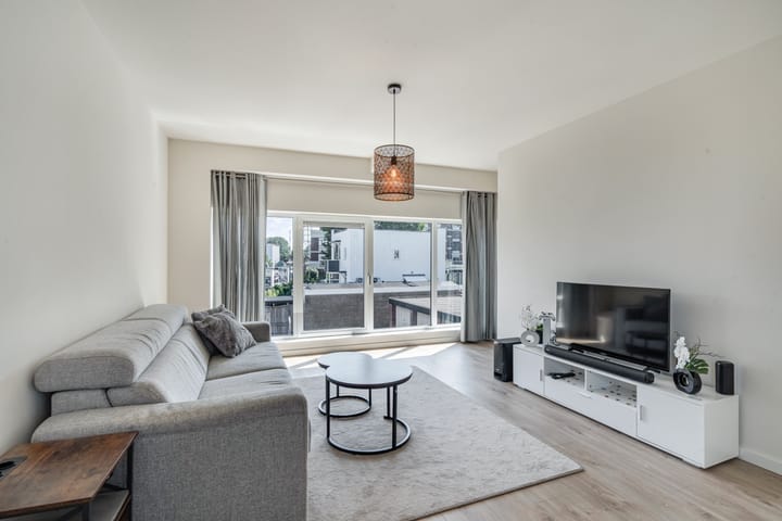 Appartement te koop: Ameland 4H, Zaandam