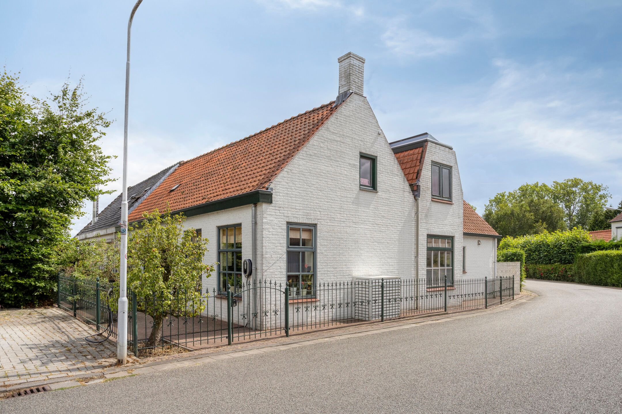 Driewegenstraat 2 