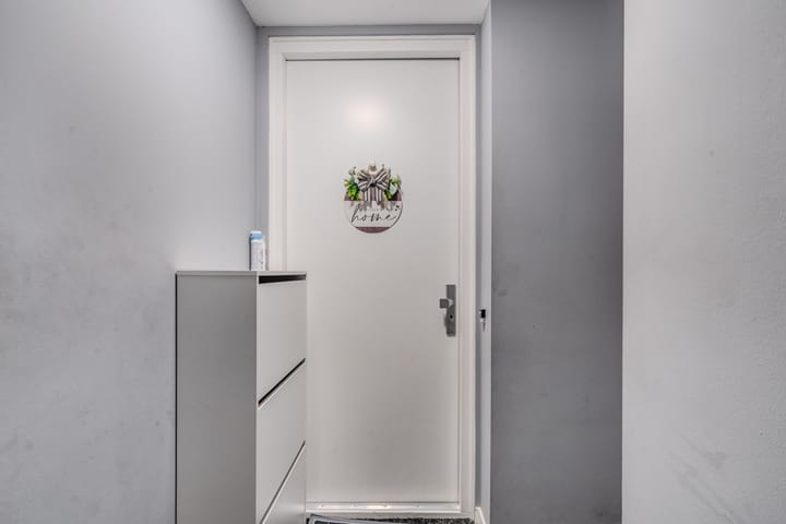 Appartement te koop: Ameland 4H, Zaandam