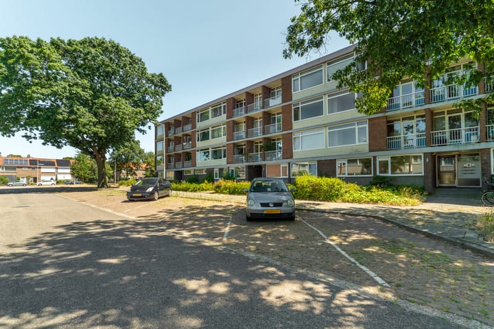 Foto 4 van Wattstraat 25