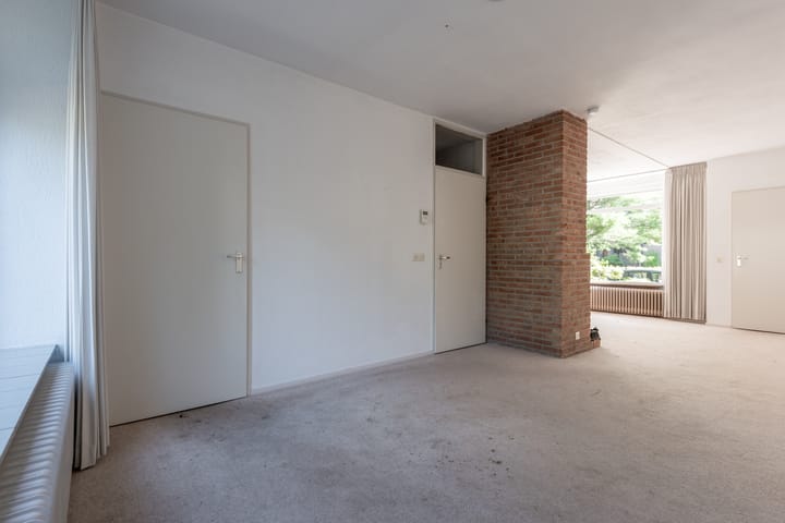 Tussenwoning te koop: Treverilaan 48, Apeldoorn
