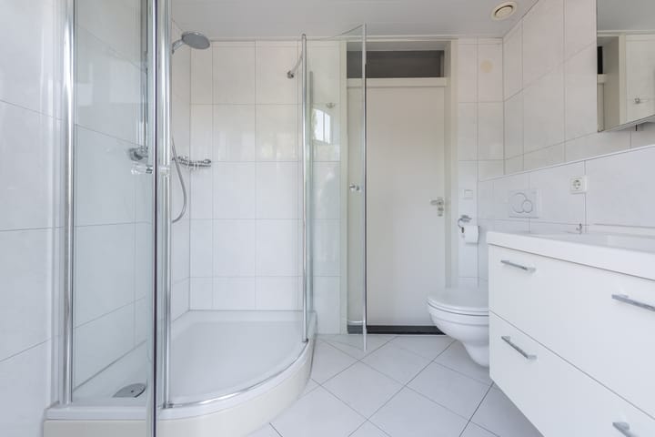 Tussenwoning te koop: Treverilaan 48, Apeldoorn