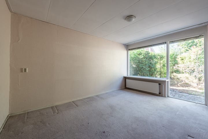 Tussenwoning te koop: Treverilaan 48, Apeldoorn
