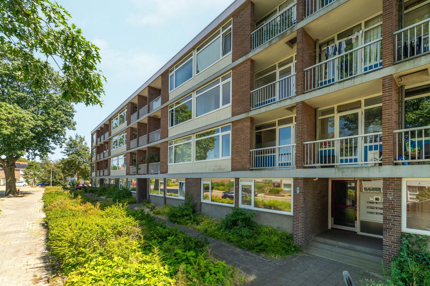 Foto 40 van Wattstraat 25