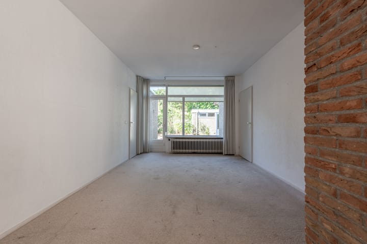 Tussenwoning te koop: Treverilaan 48, Apeldoorn