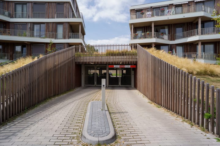 Studio te koop: Meidoornlaan 9, Pijnacker