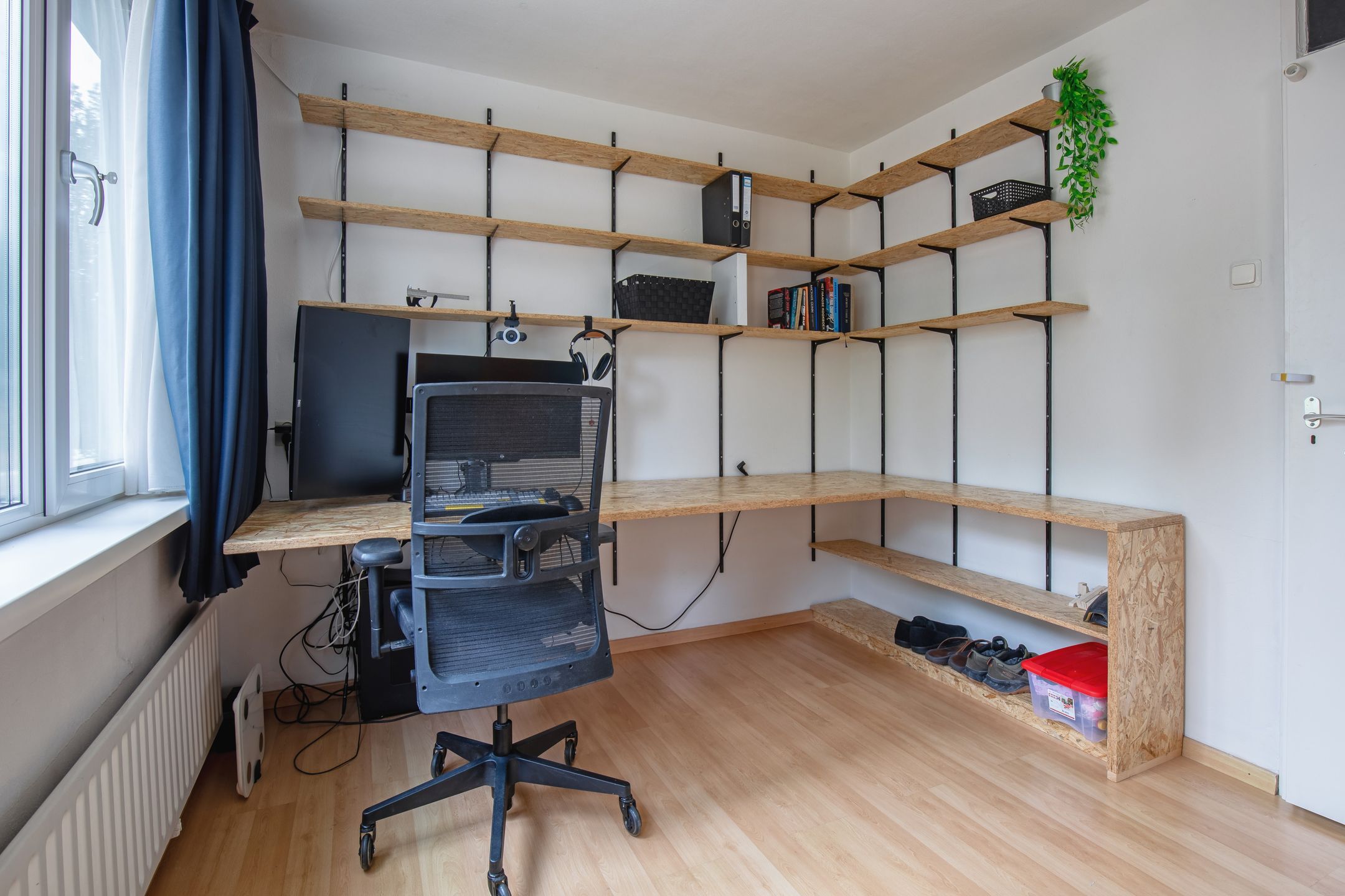 Foto 21 van Bernhardlaan 11