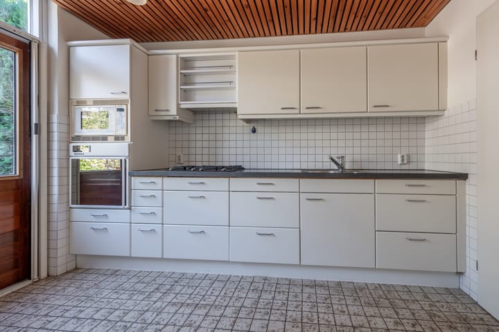 Tussenwoning te koop: Treverilaan 48, Apeldoorn